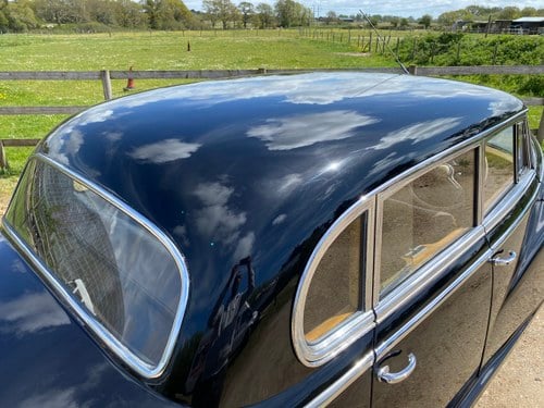 1956 Mercedes 300 Adenauer In vendita (immagine 205 di 255)