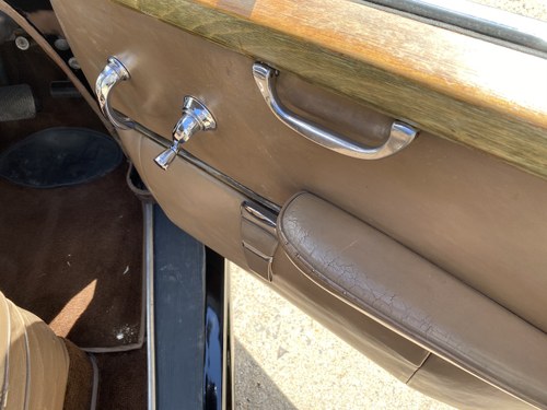 1956 Mercedes 300 Adenauer In vendita (immagine 24 di 255)