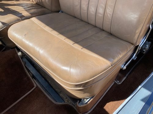 1956 Mercedes 300 Adenauer In vendita (immagine 66 di 255)