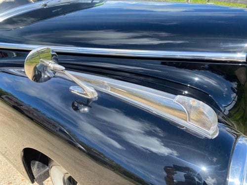 1956 Mercedes 300 Adenauer In vendita (immagine 137 di 255)