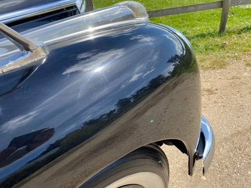 1956 Mercedes 300 Adenauer In vendita (immagine 174 di 255)