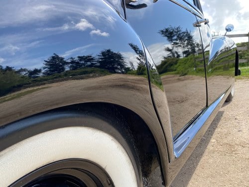 1956 Mercedes 300 Adenauer In vendita (immagine 179 di 255)