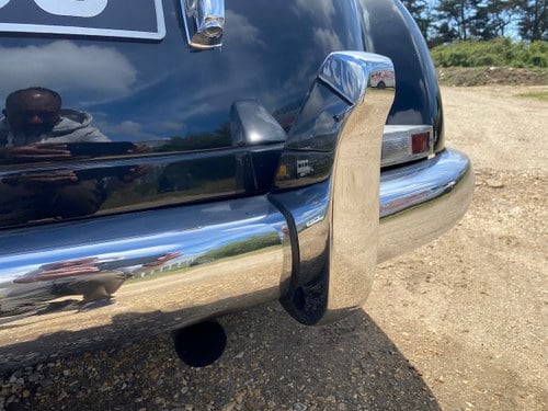 1956 Mercedes 300 Adenauer In vendita (immagine 211 di 255)