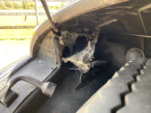 1956 Mercedes 300 Adenauer In vendita (immagine 116 di 255)