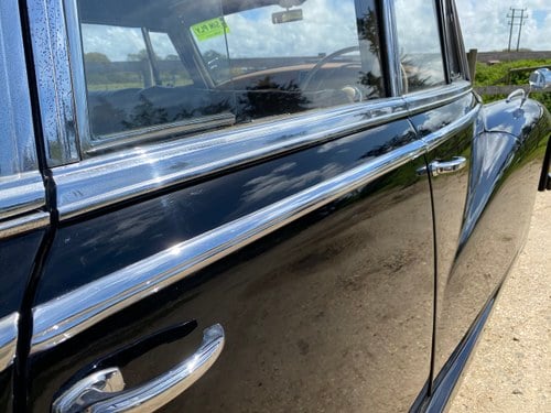 1956 Mercedes 300 Adenauer In vendita (immagine 180 di 255)