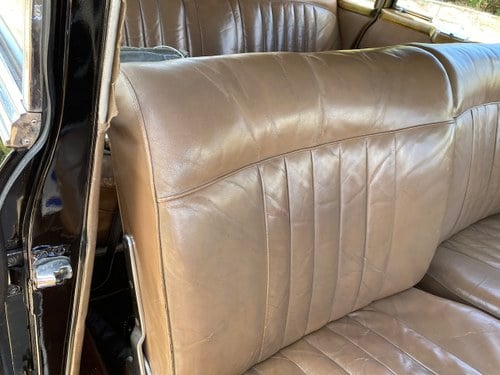 1956 Mercedes 300 Adenauer In vendita (immagine 34 di 255)