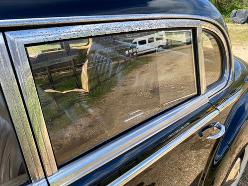 1956 Mercedes 300 Adenauer In vendita (immagine 200 di 255)