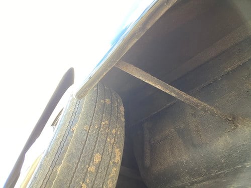 1956 Mercedes 300 Adenauer In vendita (immagine 255 di 255)