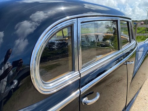 1956 Mercedes 300 Adenauer In vendita (immagine 206 di 255)