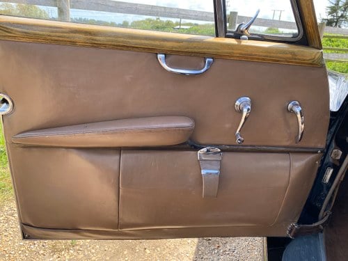 1956 Mercedes 300 Adenauer In vendita (immagine 77 di 255)