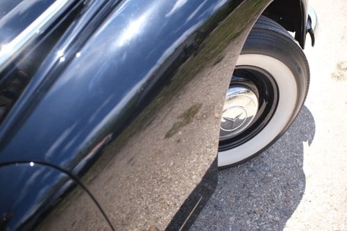 1956 Mercedes 300 Adenauer In vendita (immagine 131 di 255)