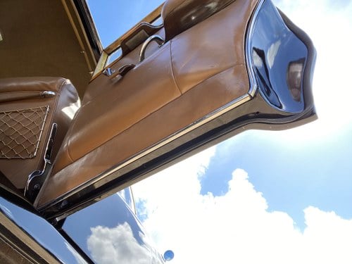 1956 Mercedes 300 Adenauer In vendita (immagine 42 di 255)