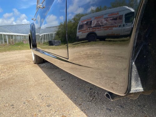 1956 Mercedes 300 Adenauer In vendita (immagine 190 di 255)