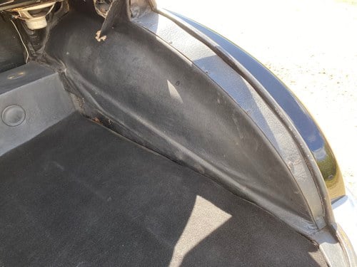 1956 Mercedes 300 Adenauer In vendita (immagine 110 di 255)