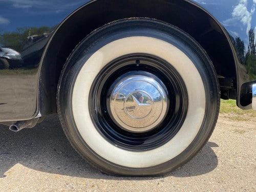 1956 Mercedes 300 Adenauer In vendita (immagine 16 di 255)