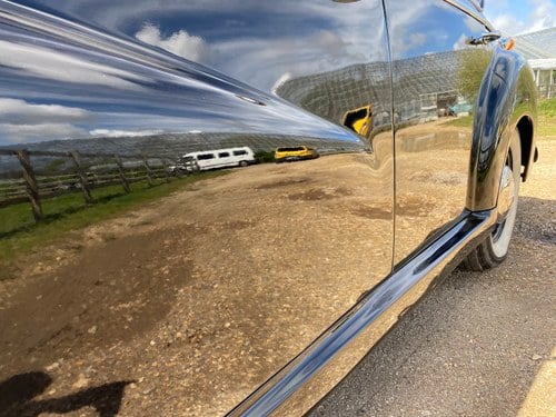 1956 Mercedes 300 Adenauer In vendita (immagine 154 di 255)