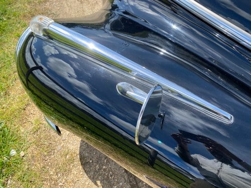 1956 Mercedes 300 Adenauer In vendita (immagine 171 di 255)