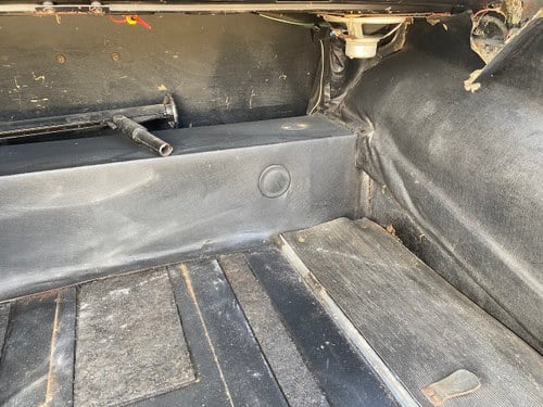 1956 Mercedes 300 Adenauer In vendita (immagine 111 di 255)