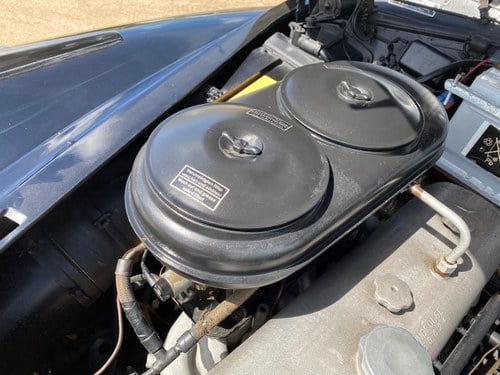 1956 Mercedes 300 Adenauer In vendita (immagine 224 di 255)