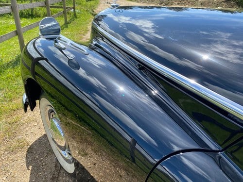 1956 Mercedes 300 Adenauer In vendita (immagine 168 di 255)