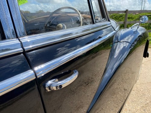 1956 Mercedes 300 Adenauer In vendita (immagine 178 di 255)