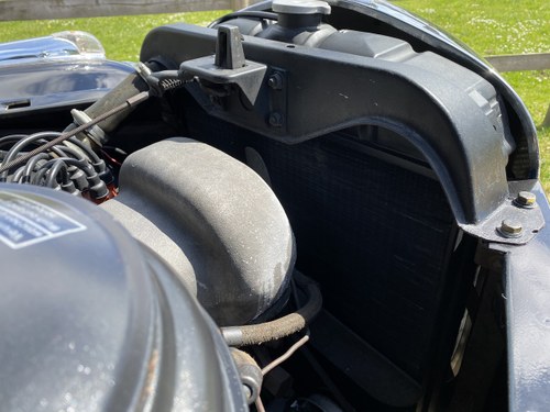 1956 Mercedes 300 Adenauer In vendita (immagine 234 di 255)