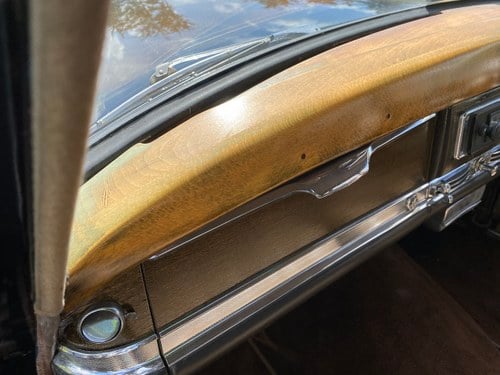 1956 Mercedes 300 Adenauer In vendita (immagine 78 di 255)