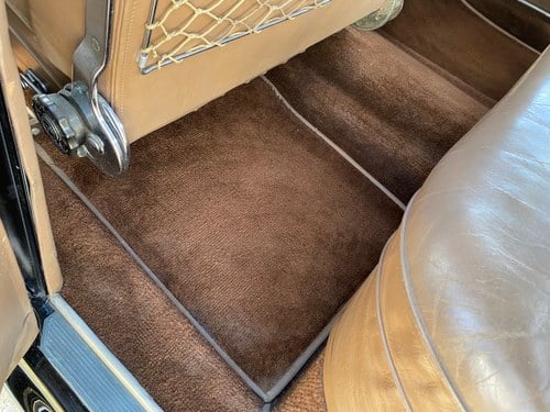 1956 Mercedes 300 Adenauer In vendita (immagine 53 di 255)