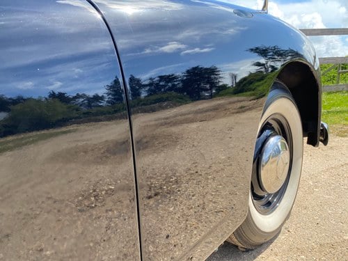 1956 Mercedes 300 Adenauer In vendita (immagine 175 di 255)