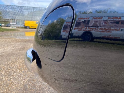 1956 Mercedes 300 Adenauer In vendita (immagine 184 di 255)