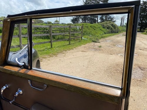 1956 Mercedes 300 Adenauer In vendita (immagine 21 di 255)