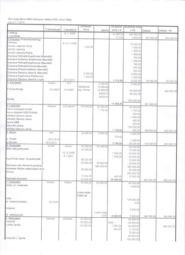 1957 Mercedes Benz 300d “Adenauer” (W189) zum Verkauf (Bild 77 von 86)