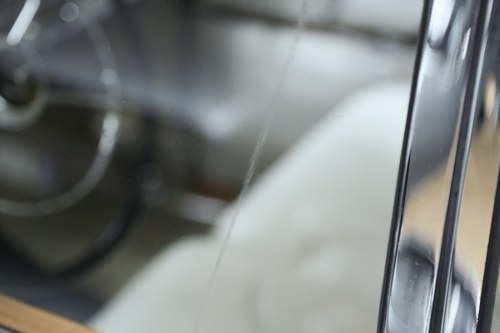 1957 Mercedes Benz 300d “Adenauer” (W189) zum Verkauf (Bild 44 von 86)