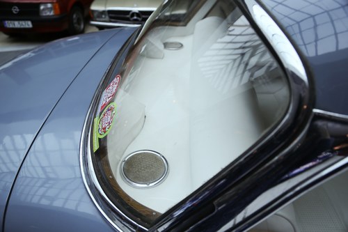 1957 Mercedes Benz 300d “Adenauer” (W189) zum Verkauf (Bild 48 von 86)