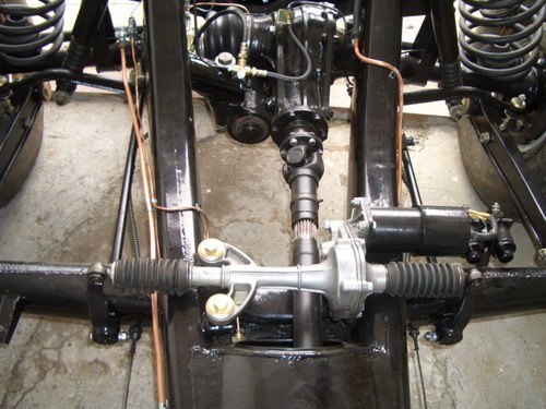 1957 Mercedes Benz 300d “Adenauer” (W189) zum Verkauf (Bild 69 von 86)