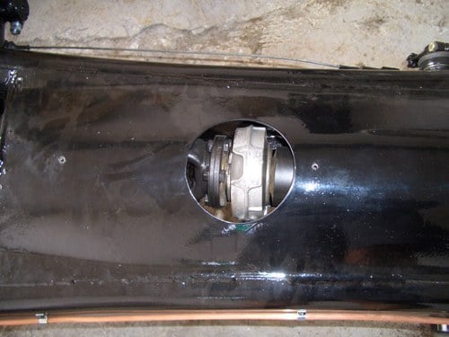 1957 Mercedes Benz 300d “Adenauer” (W189) zum Verkauf (Bild 68 von 86)