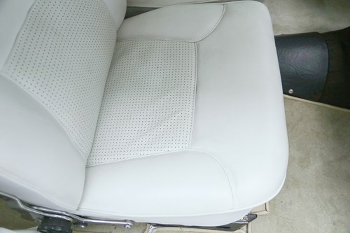 1957 Mercedes Benz 300d “Adenauer” (W189) zum Verkauf (Bild 31 von 86)