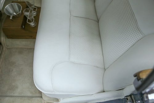 1957 Mercedes Benz 300d “Adenauer” (W189) zum Verkauf (Bild 26 von 86)