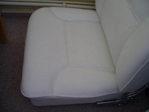 1957 Mercedes Benz 300d “Adenauer” (W189) zum Verkauf (Bild 64 von 86)