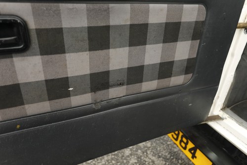 1989 Mercedes-Benz 300GD M2 For Sale (picture 82 of 133)