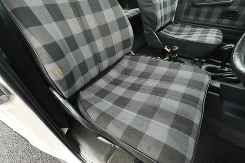 1989 Mercedes-Benz 300GD M2 For Sale (picture 68 of 133)