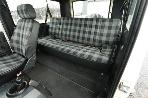 1989 Mercedes-Benz 300GD M2 For Sale (picture 51 of 133)