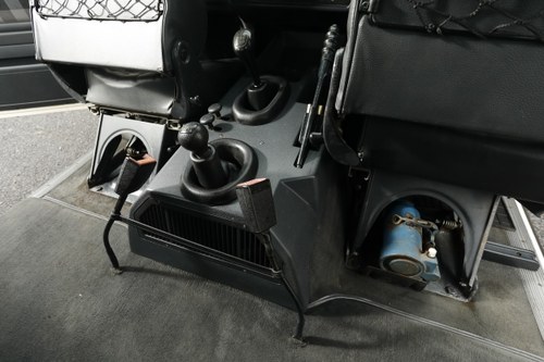 1989 Mercedes-Benz 300GD M2 For Sale (picture 61 of 133)