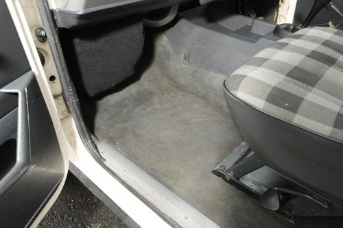 1989 Mercedes-Benz 300GD M2 For Sale (picture 42 of 133)