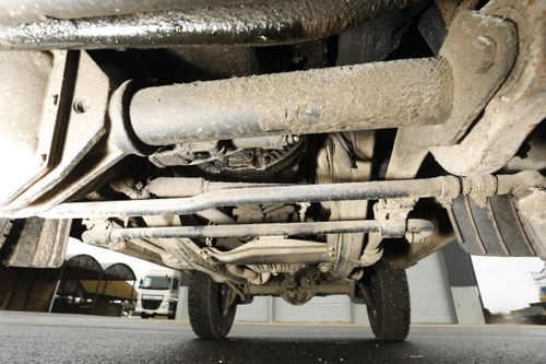 1989 Mercedes-Benz 300GD M2 For Sale (picture 125 of 133)