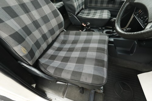 1989 Mercedes-Benz 300GD M2 For Sale (picture 67 of 133)