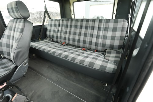 1989 Mercedes-Benz 300GD M2 For Sale (picture 50 of 133)