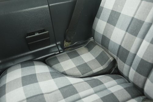 1989 Mercedes-Benz 300GD M2 For Sale (picture 74 of 133)