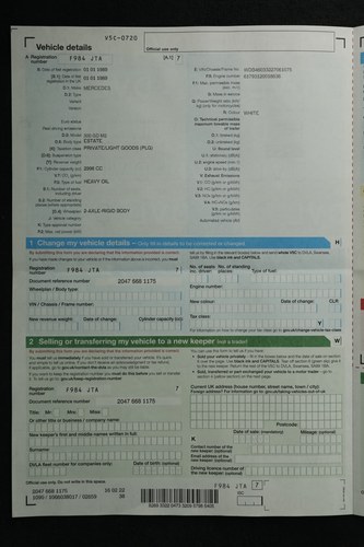 1989 Mercedes-Benz 300GD M2 For Sale (picture 128 of 133)