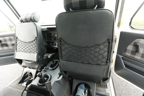 1989 Mercedes-Benz 300GD M2 For Sale (picture 63 of 133)